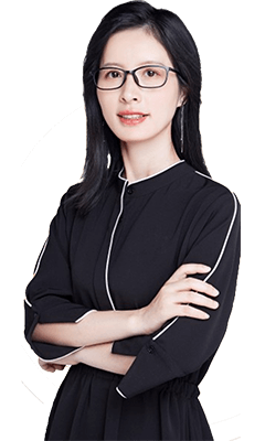 姜雅中佳网校金牌讲师